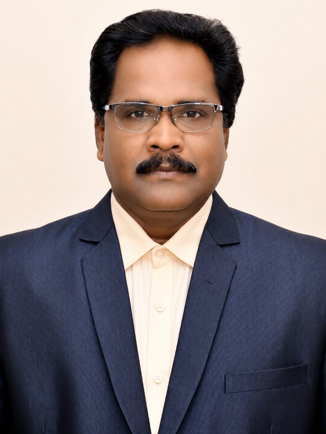 vice chancellor